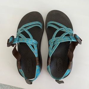 Chaco sandals size 6.5